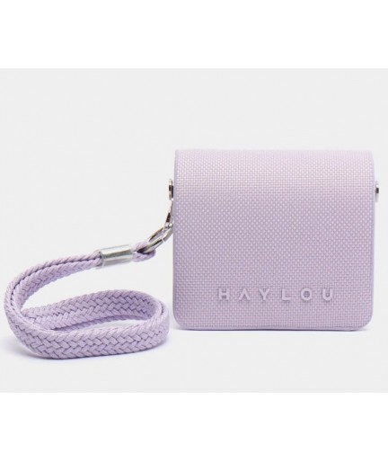 Xiaomi Haylou Lady Bag Purple цена